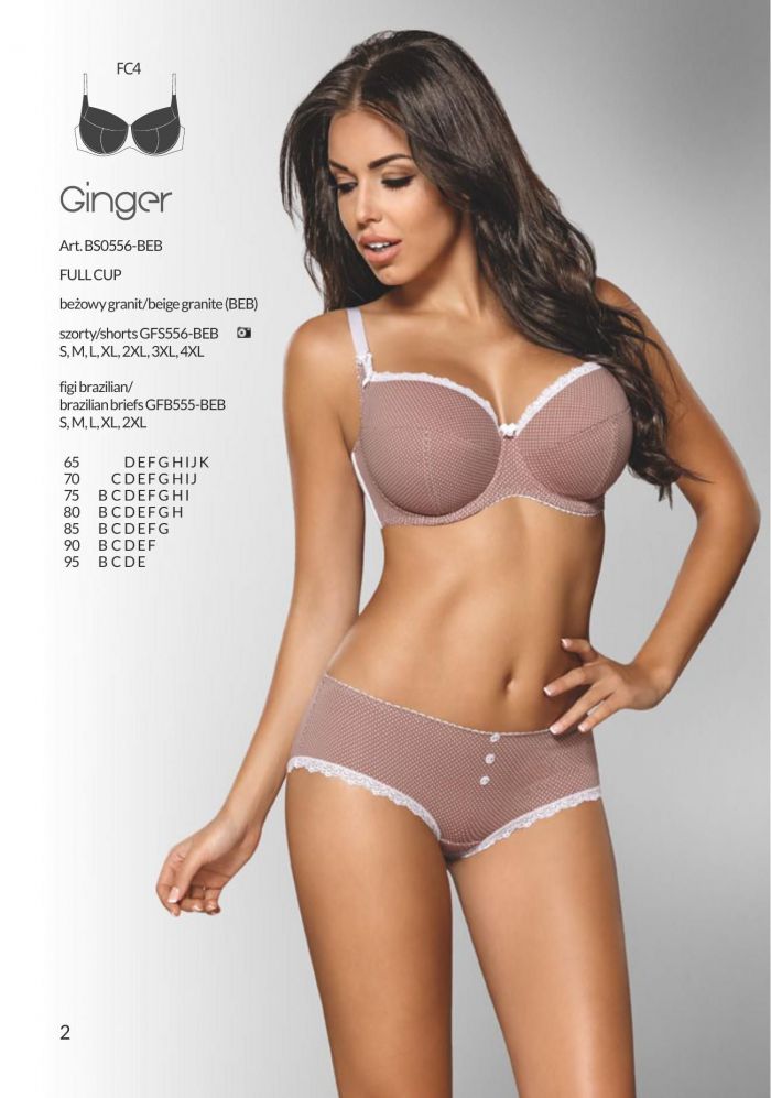 Gaia Lingerie Gaia Lingerie-spring Summer 2017-2  Spring Summer 2017 | Pantyhose Library